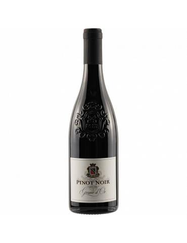 Pinot Noir