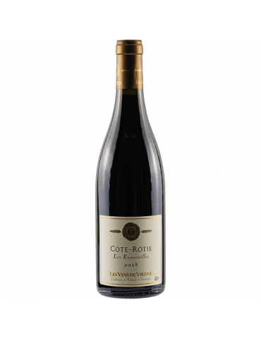 Côte-Rôtie ‘ Les Essartailles’