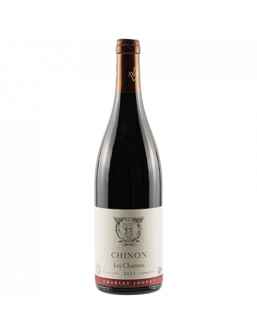 Les Charmes Chinon