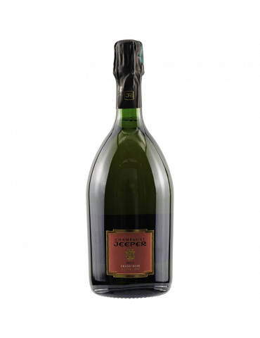 Brut Grand Rosé