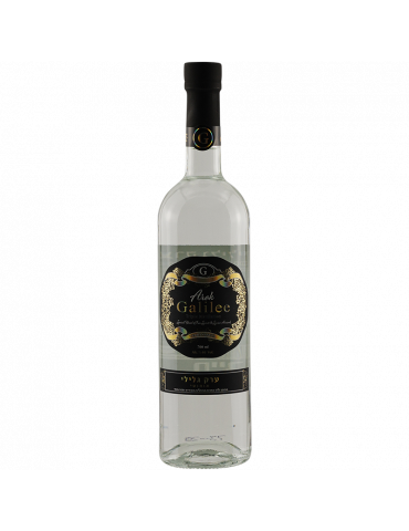 Galilee Arak