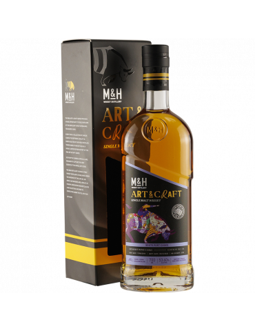 Art & Craft White Port