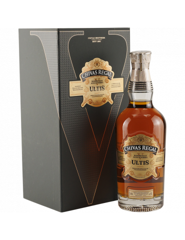 Chivas Regal Ultis