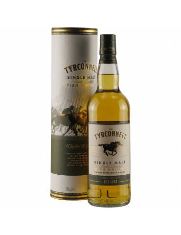 The Tyrconnell