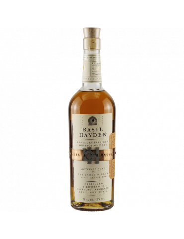 Basil Hayden