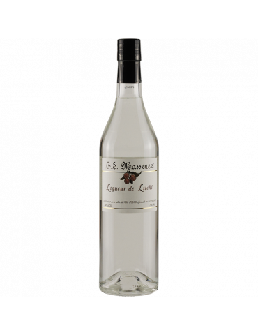 Liqueur De Litchi