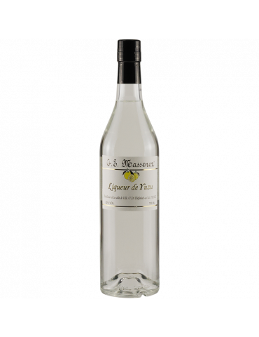 Liqueur De Yuzu