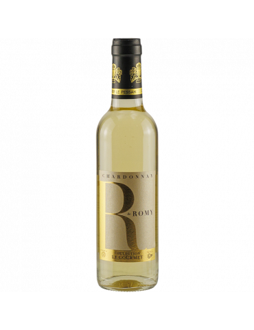 Chardonnay Collection Le Gourmet