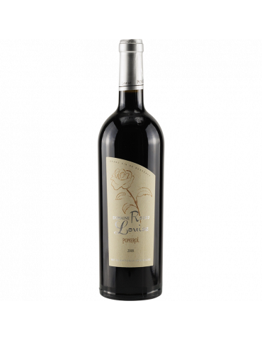 Domaine Rose Louise Pomerol