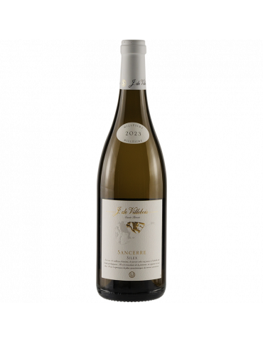Sancerre Blanc Silex