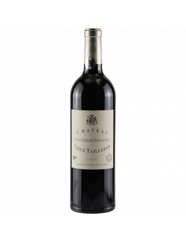 Saint-Emilion Grand Cru