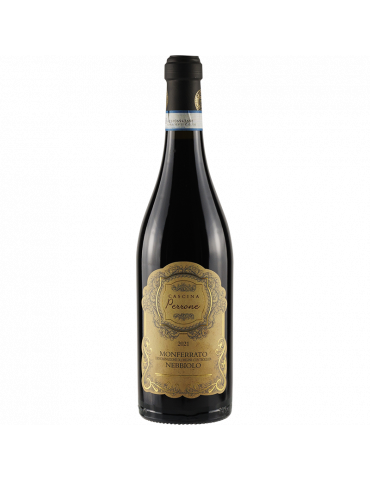 Monferrato Nebbiolo