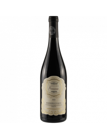 Barbera D’asti