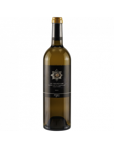 Le Nardian Lagaignac