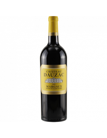 Margaux Grand Cru Classé