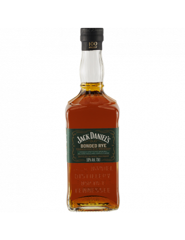 Bonded Rye