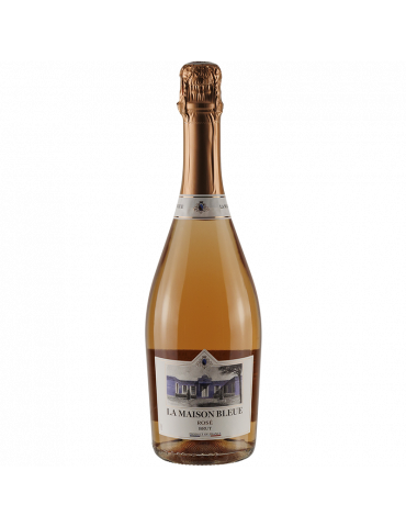 Rosé Brut