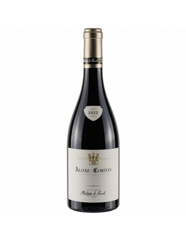 Aloxe-Corton