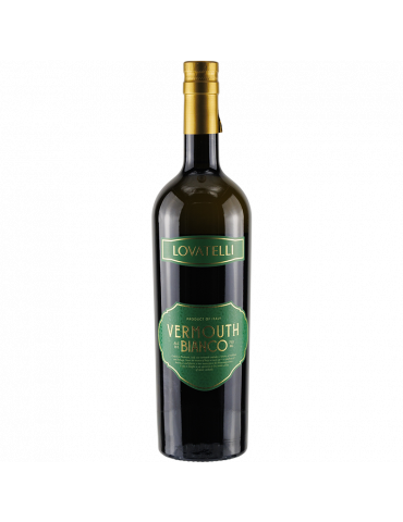Vermouth Bianco