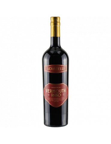 Vermouth Rosso