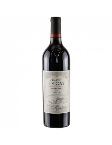 Pomerol