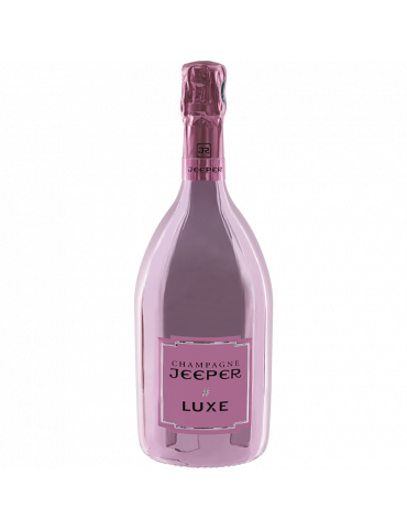 Luxe Pink