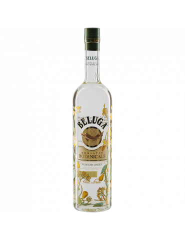 Adriatic Botanicals Pear & Linden
