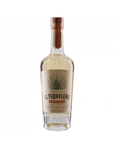 Reposado