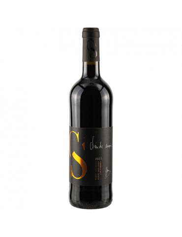 L’or Cabernet
