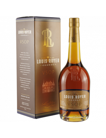 Louis Royer V.S.O.P