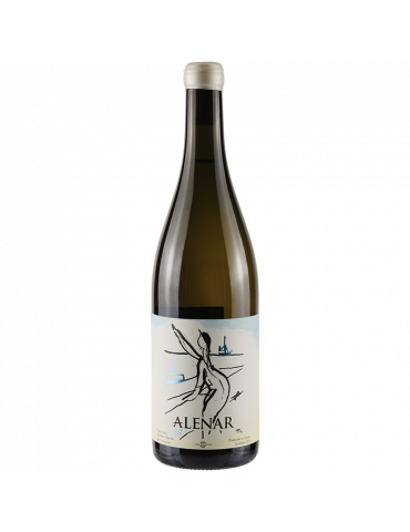 Alenar 767 Blanco