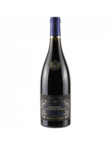 Bourgogne Hautes-Cotes De Beaune