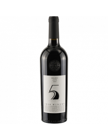 Fifth Generation Malbec