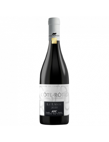 Côte-Rôtie Le Lièvre