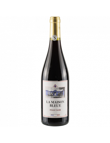 Pinot Noir