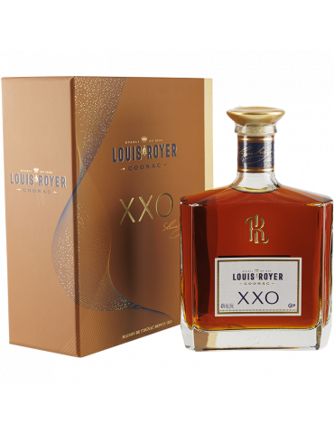 Louis Royer Xxo