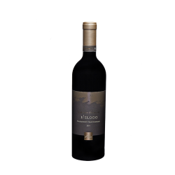 Limited Edition 1/11.000 Cabernet Sauvignon