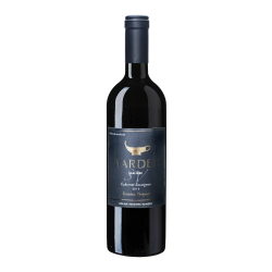 Yonatan Vineyard Cabernet Sauvignon