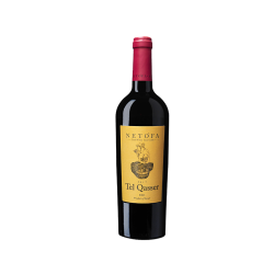 Tel Qasser Red