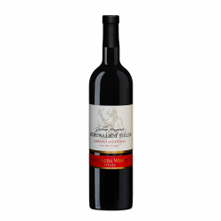 Judean Vineyards Jerusalem Hills Cabernet Sauvignon