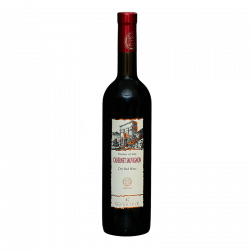 Cabernet Sauvignon