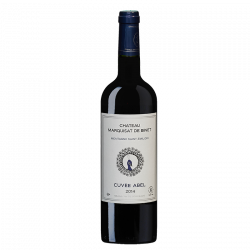 Cuvée Abel Montagne Saint-Émilion