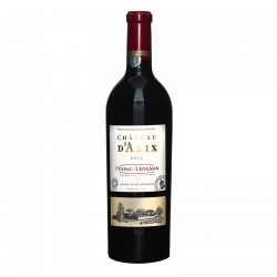 Pessac-Léognan Rouge