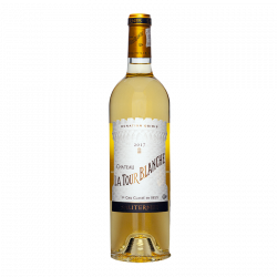 Château La Tour Blanche Sauternes (Premier Grand Cru Classé)