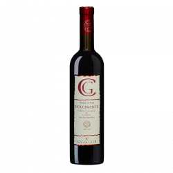 Dolcemente Rosso