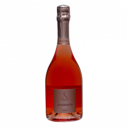 Rosé Grand Cru Verzenay