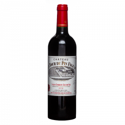 Saint-Émilion Grand Cru
