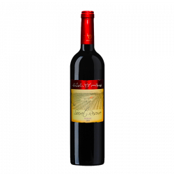 Secret Reserve Merlot