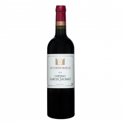 Saint-Émilion Grand Cru