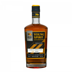 Young Single Malt